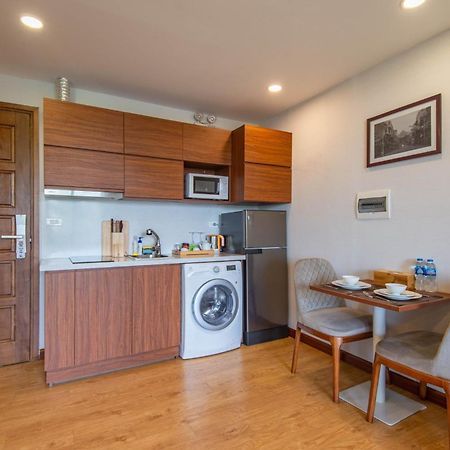 Sunny Moon West Lake Apartment Hanoi Room photo