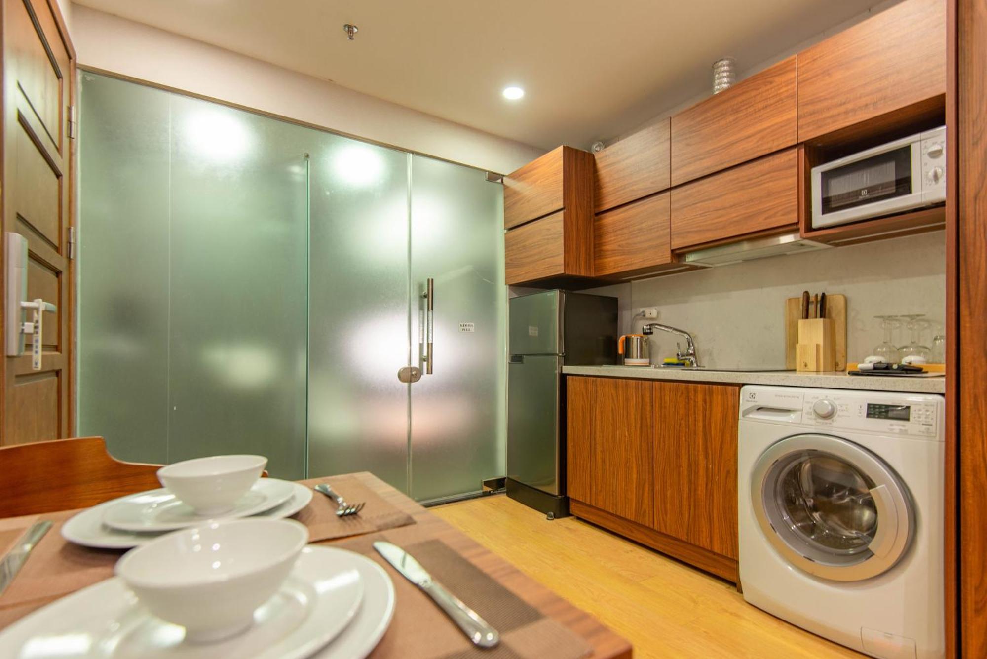 Sunny Moon West Lake Apartment Hanoi Room photo
